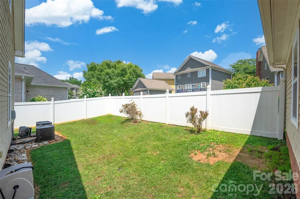 4090 Library Lane NW Conover NC 28613