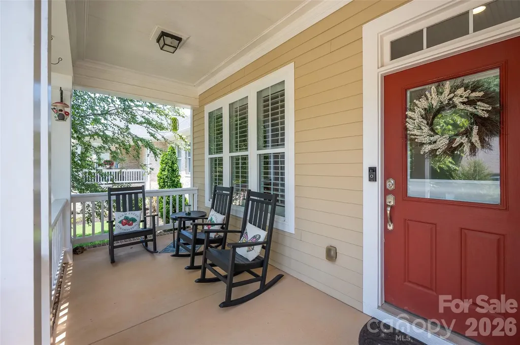 4090 Library Lane NW Conover NC 28613