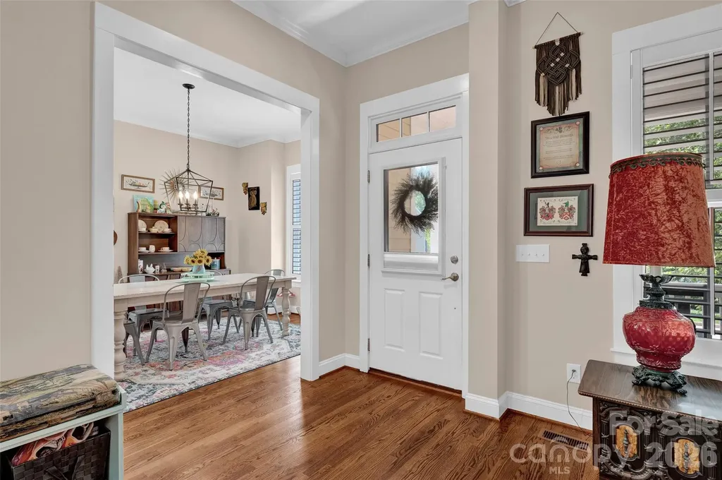 4090 Library Lane NW Conover NC 28613