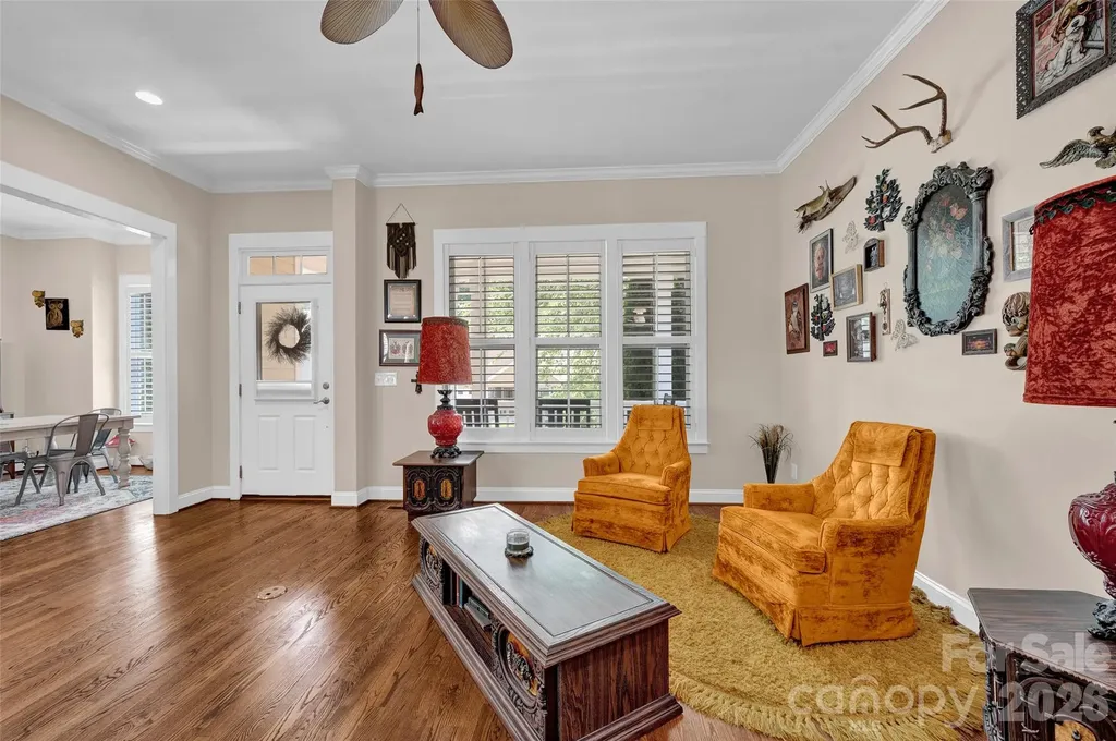 4090 Library Lane NW Conover NC 28613