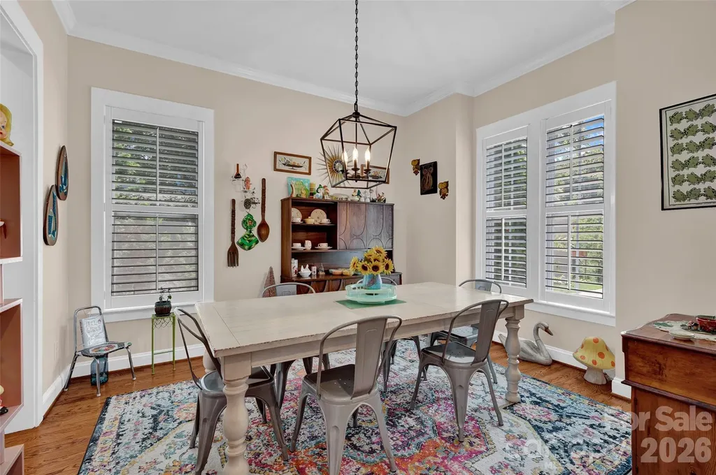 4090 Library Lane NW Conover NC 28613