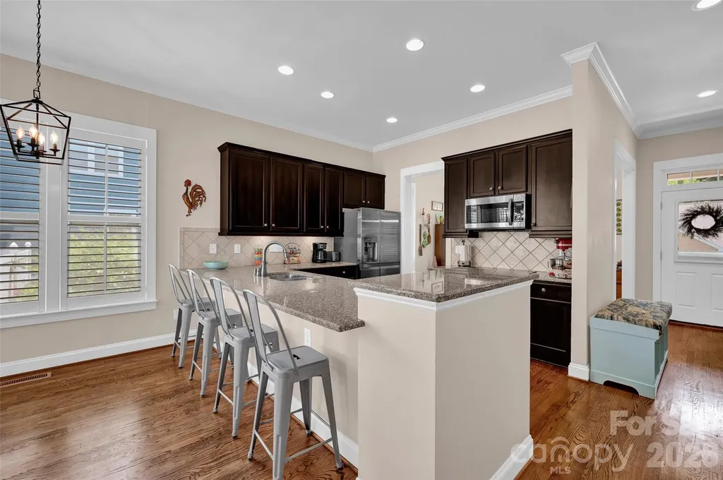 4090 Library Lane NW Conover NC 28613