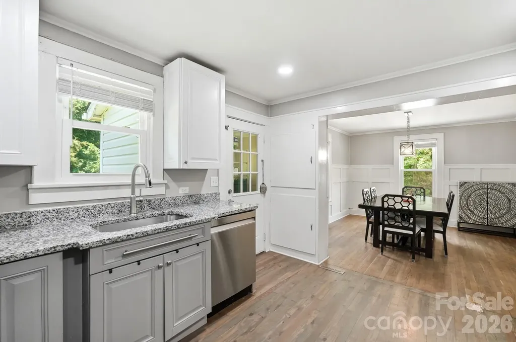 12050 Old Concord Road Rockwell NC 28138