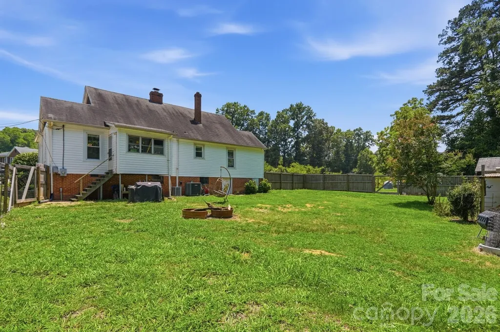 12050 Old Concord Road Rockwell NC 28138