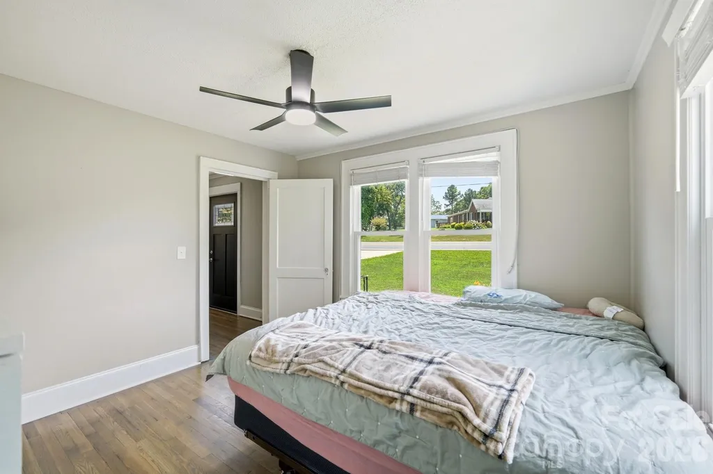 12050 Old Concord Road Rockwell NC 28138