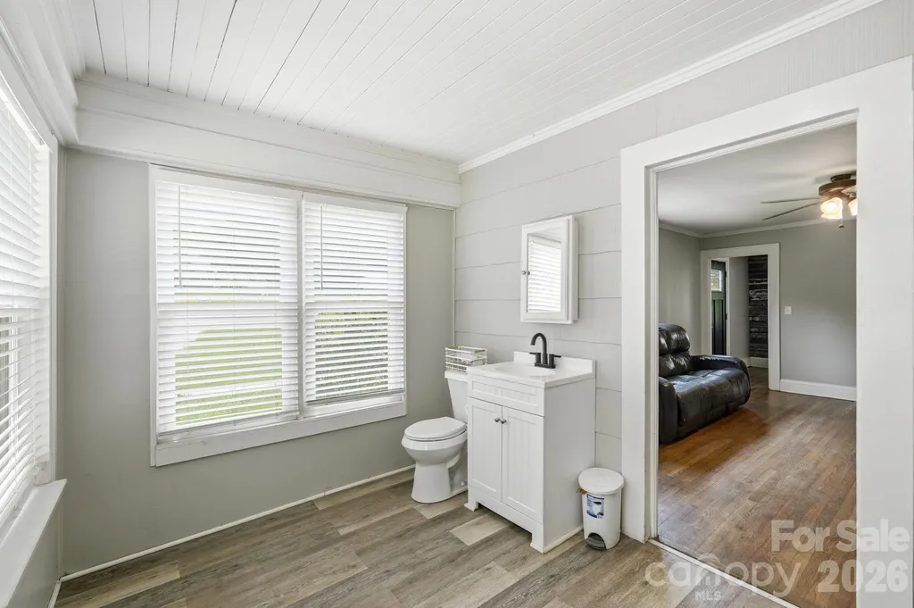 12050 Old Concord Road Rockwell NC 28138