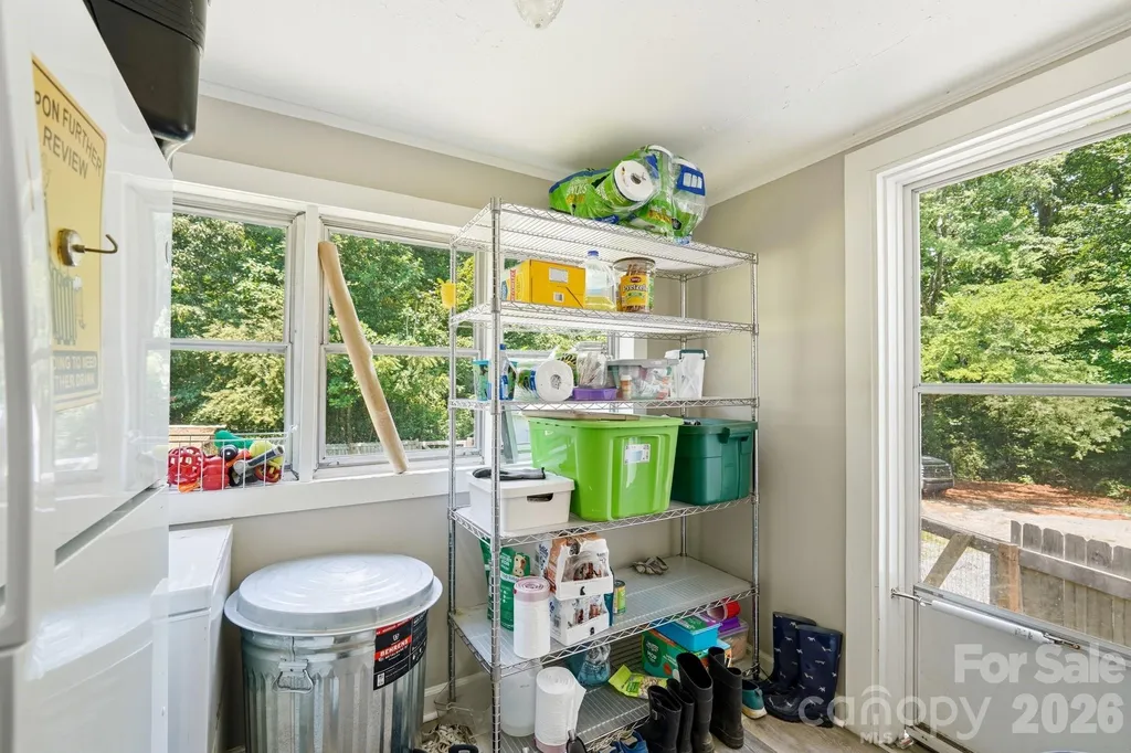 12050 Old Concord Road Rockwell NC 28138