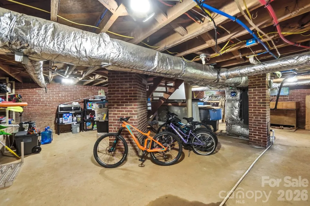12050 Old Concord Road Rockwell NC 28138