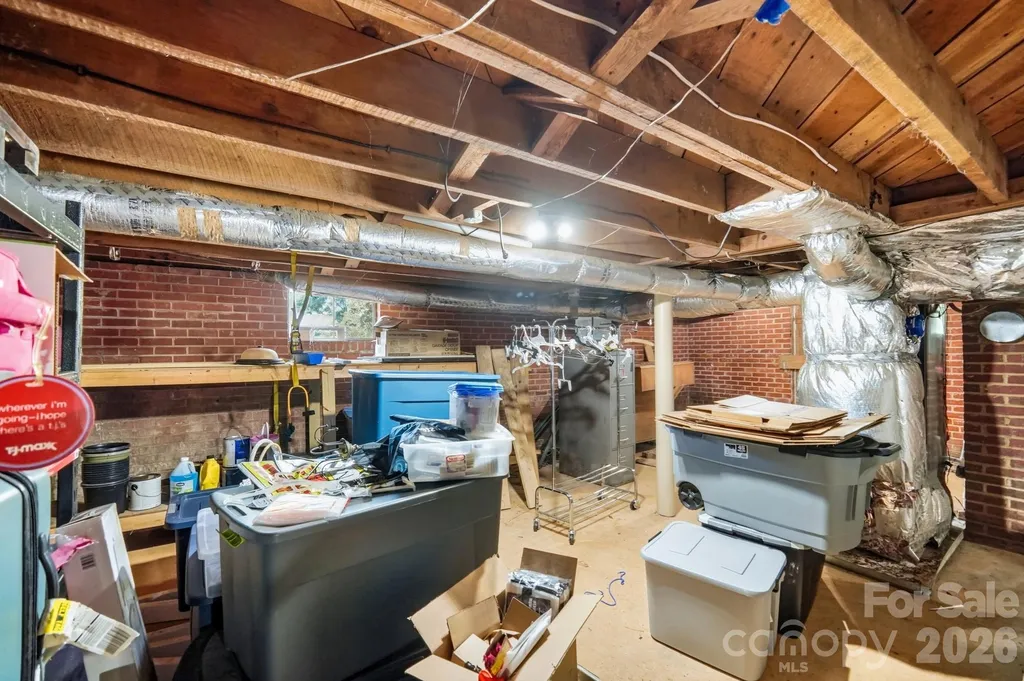 12050 Old Concord Road Rockwell NC 28138