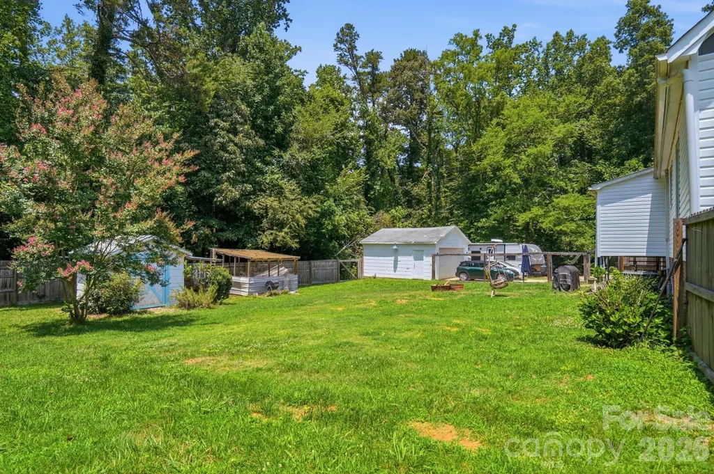 12050 Old Concord Road Rockwell NC 28138
