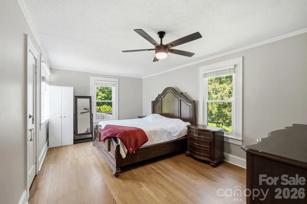 12050 Old Concord Road Rockwell NC 28138