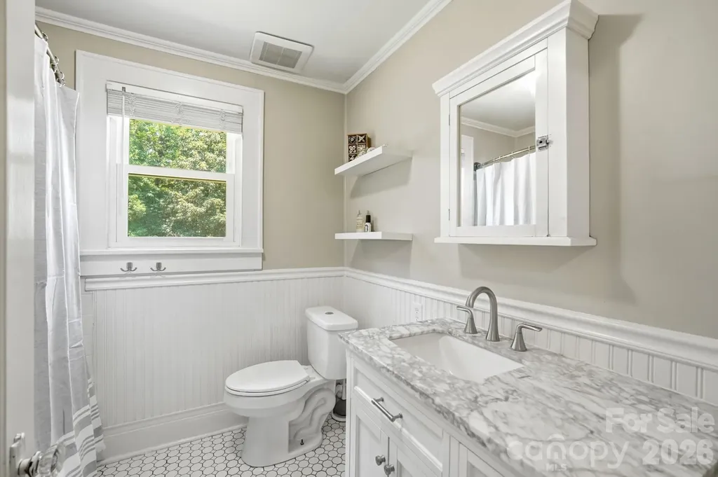 12050 Old Concord Road Rockwell NC 28138