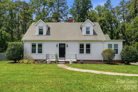 12050 Old Concord Road Rockwell NC 28138