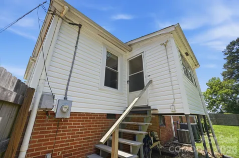 12050 Old Concord Road Rockwell NC 28138