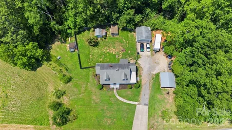 12050 Old Concord Road Rockwell NC 28138