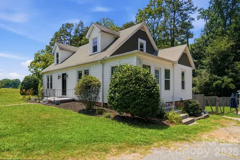12050 Old Concord Road Rockwell NC 28138