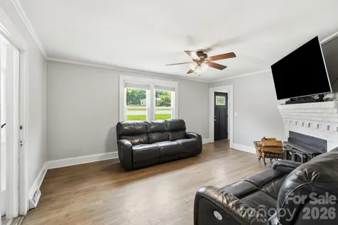 12050 Old Concord Road Rockwell NC 28138