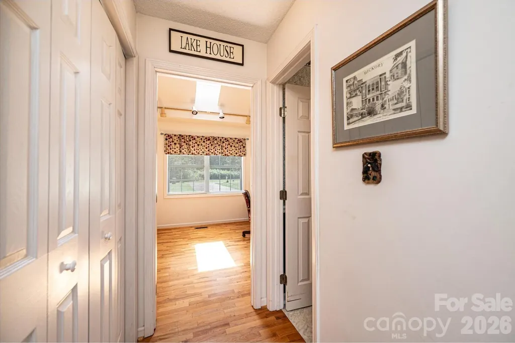 1857 Hidden Pointe Drive Hickory NC 28601