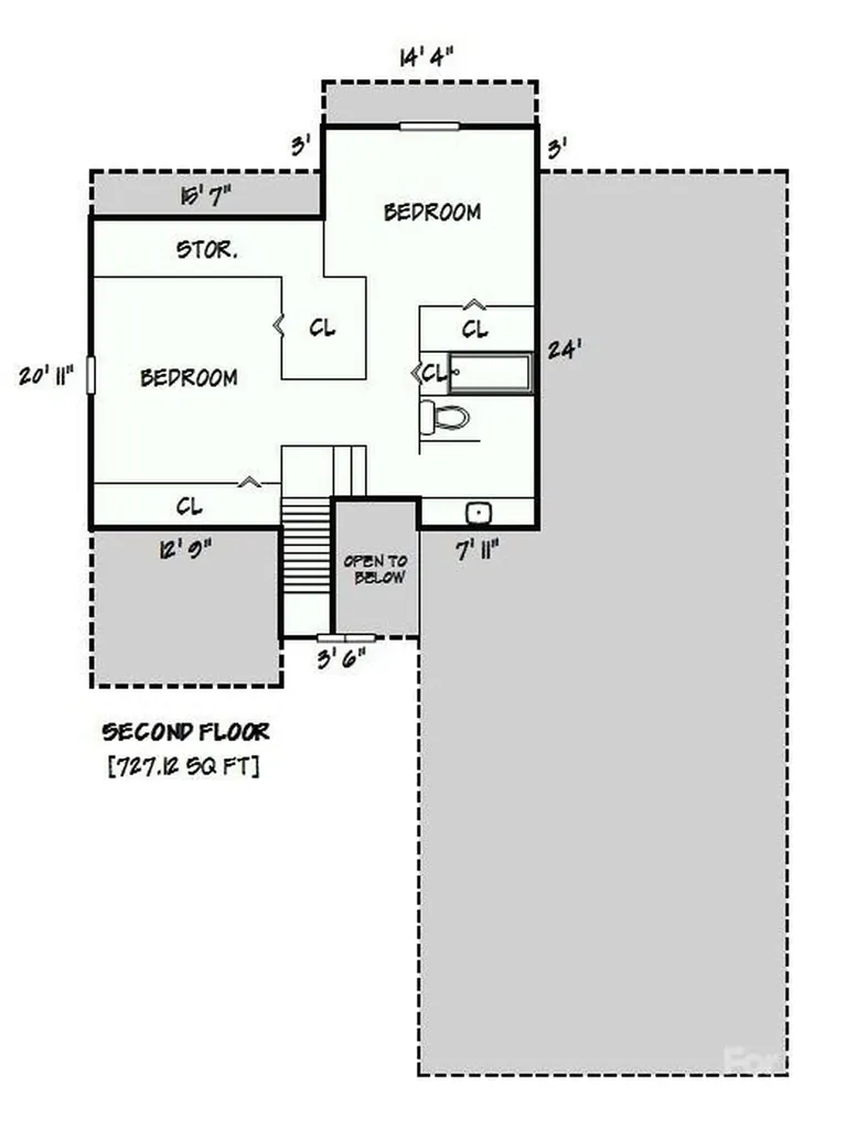 1857 Hidden Pointe Drive Hickory NC 28601