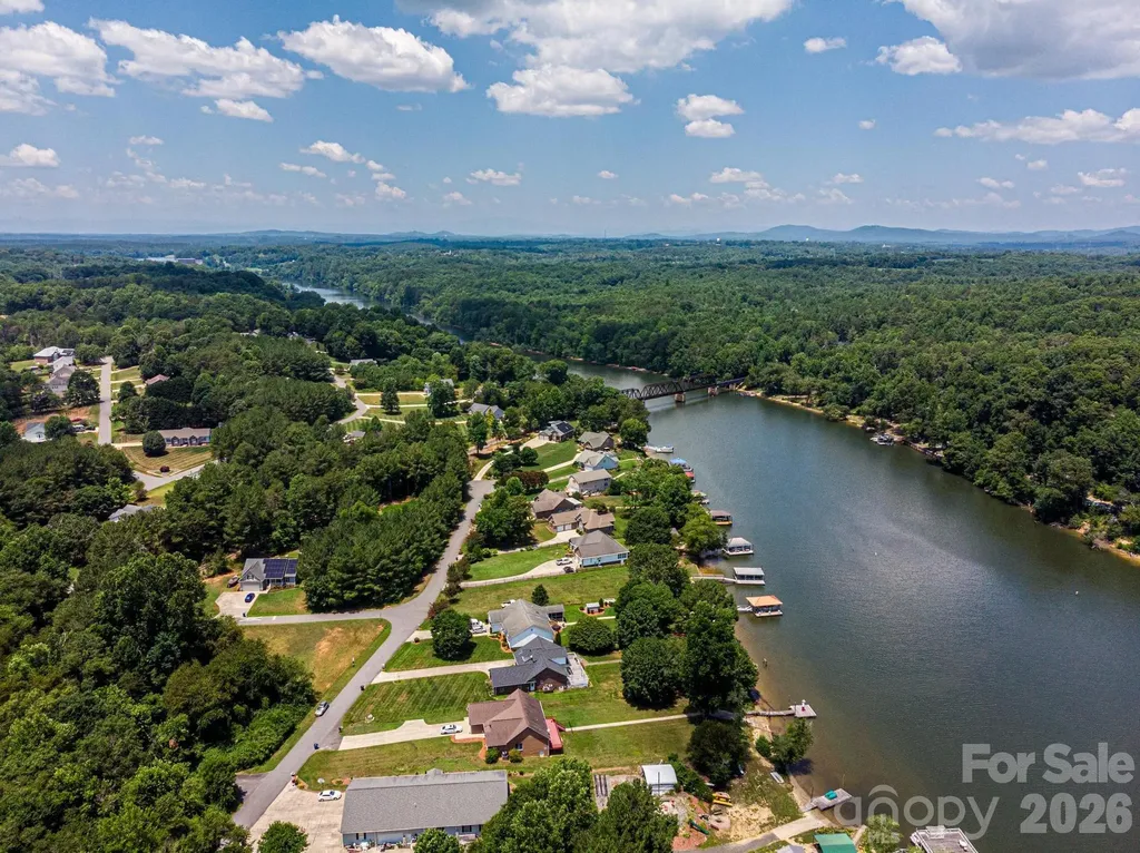 1857 Hidden Pointe Drive Hickory NC 28601