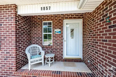1857 Hidden Pointe Drive Hickory NC 28601