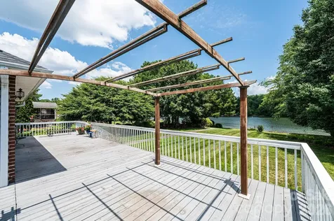 1857 Hidden Pointe Drive Hickory NC 28601