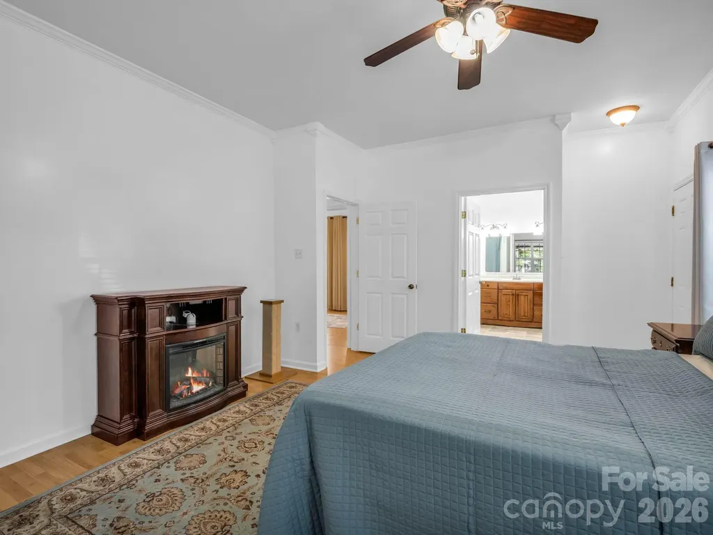 599 Old Henrietta Road Forest City NC 28043