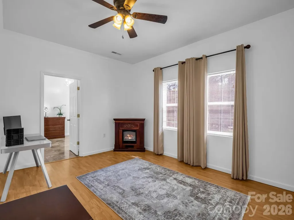 599 Old Henrietta Road Forest City NC 28043