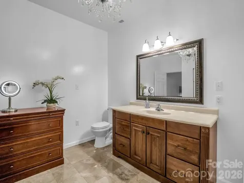 599 Old Henrietta Road Forest City NC 28043