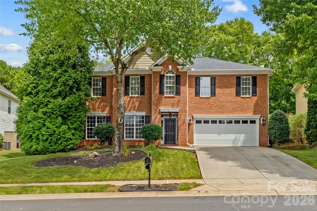 119 Middleton Place Mooresville NC 28117