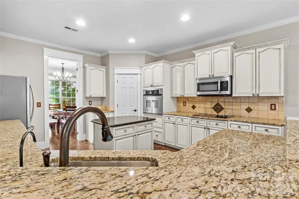 119 Middleton Place Mooresville NC 28117