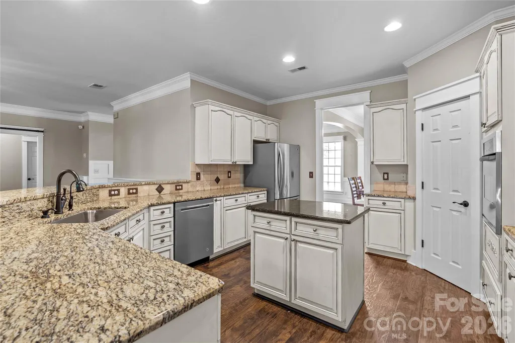 119 Middleton Place Mooresville NC 28117