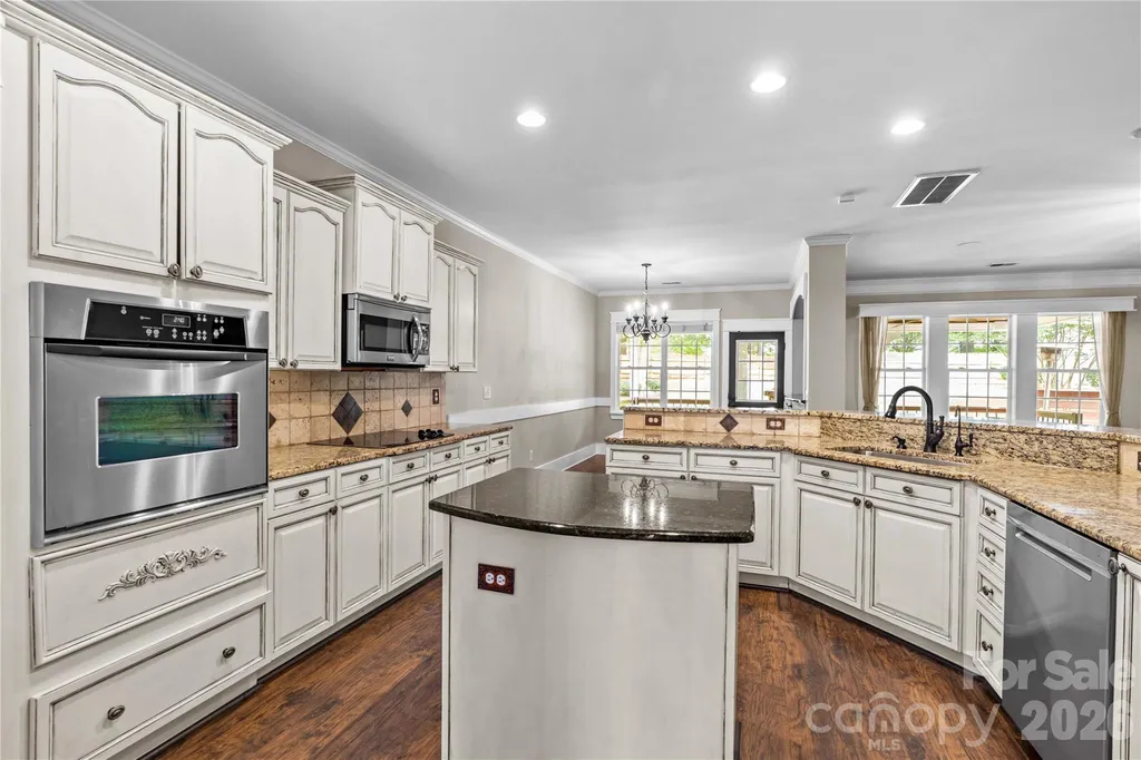 119 Middleton Place Mooresville NC 28117