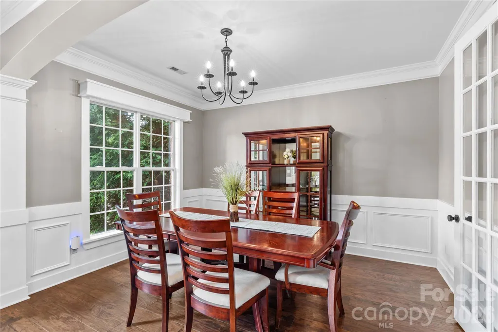 119 Middleton Place Mooresville NC 28117