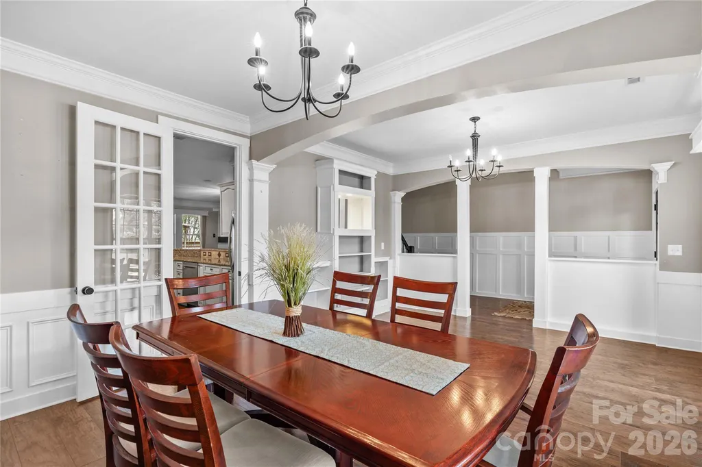 119 Middleton Place Mooresville NC 28117