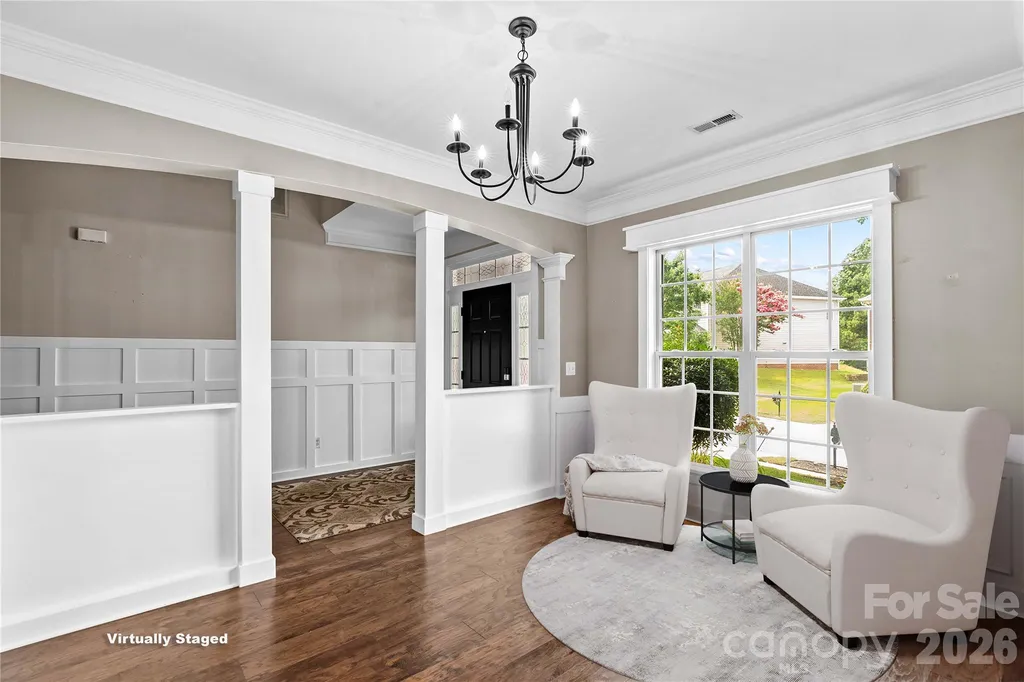 119 Middleton Place Mooresville NC 28117
