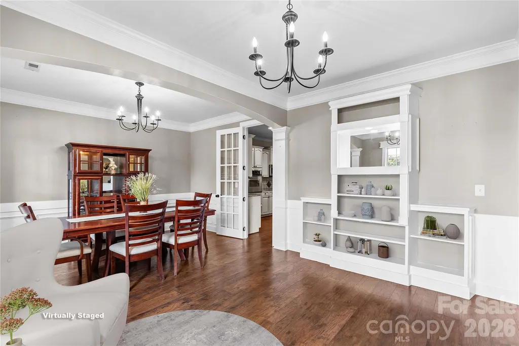 119 Middleton Place Mooresville NC 28117