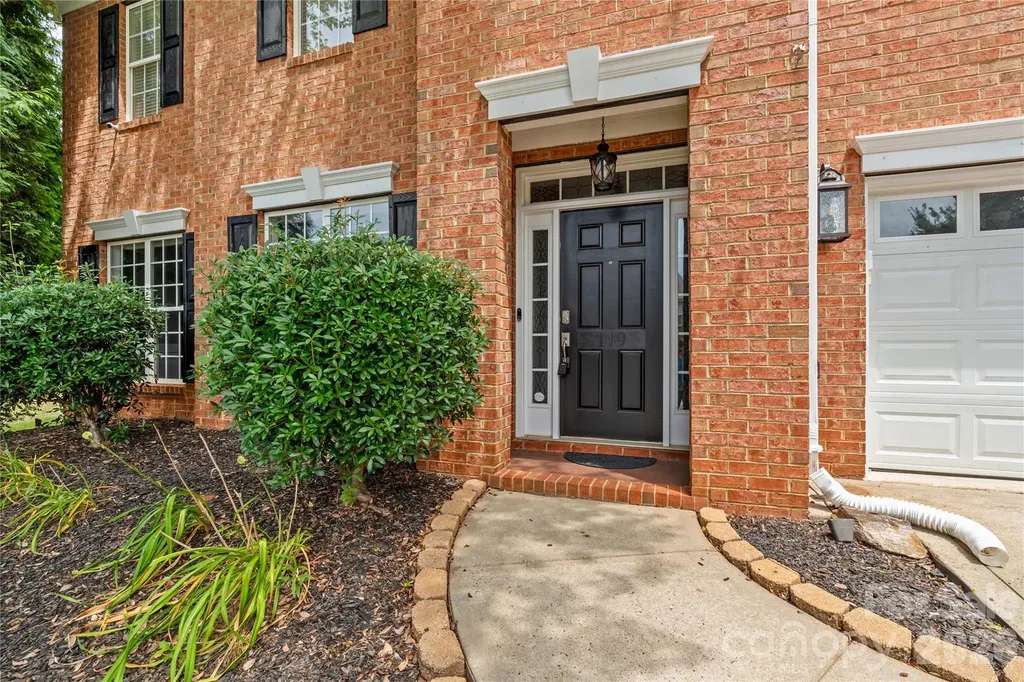 119 Middleton Place Mooresville NC 28117