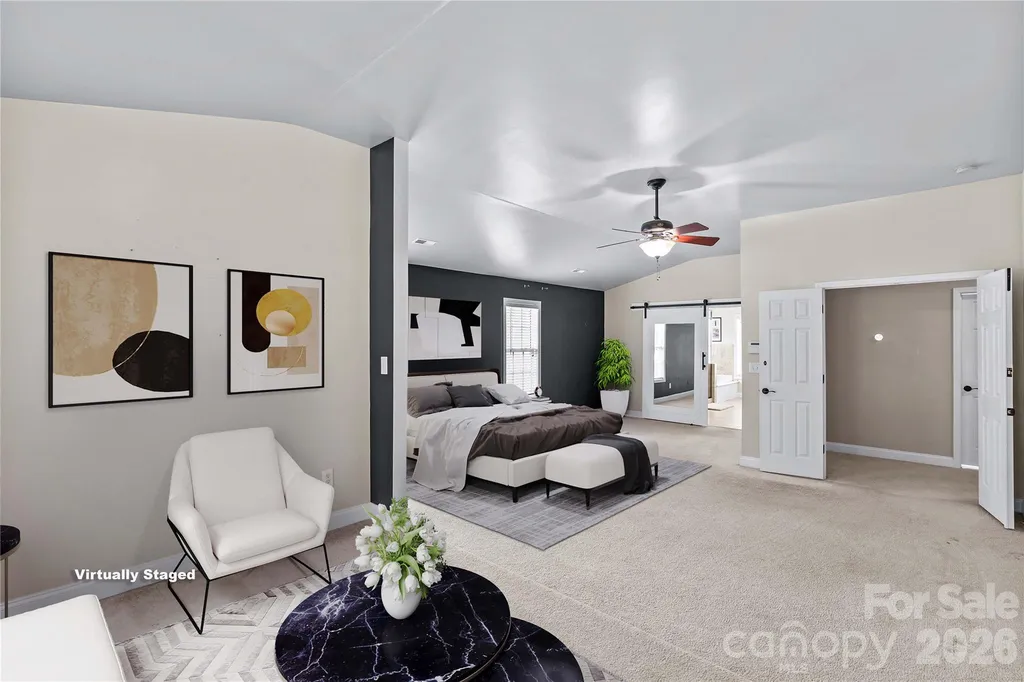 119 Middleton Place Mooresville NC 28117