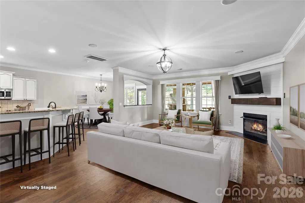 119 Middleton Place Mooresville NC 28117