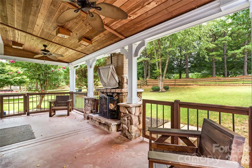 119 Middleton Place Mooresville NC 28117