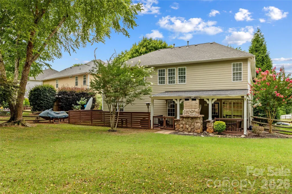119 Middleton Place Mooresville NC 28117