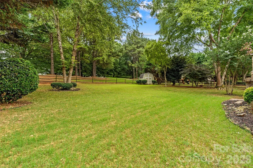 119 Middleton Place Mooresville NC 28117