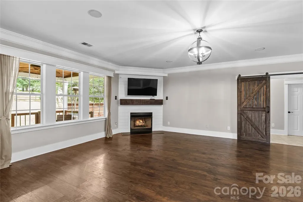 119 Middleton Place Mooresville NC 28117