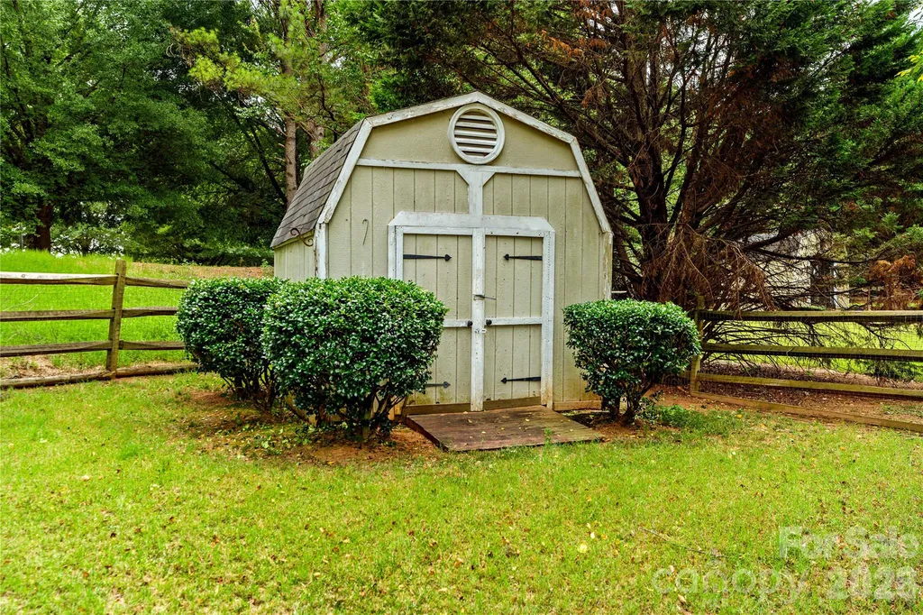 119 Middleton Place Mooresville NC 28117