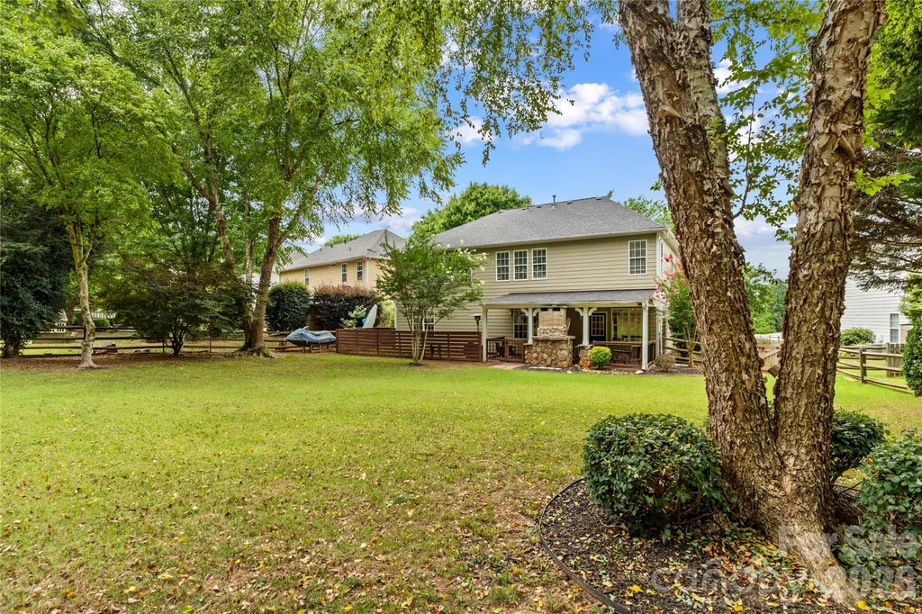 119 Middleton Place Mooresville NC 28117