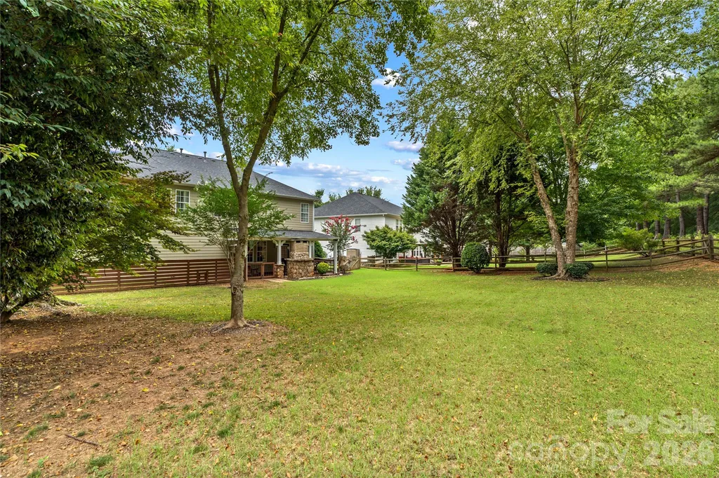 119 Middleton Place Mooresville NC 28117