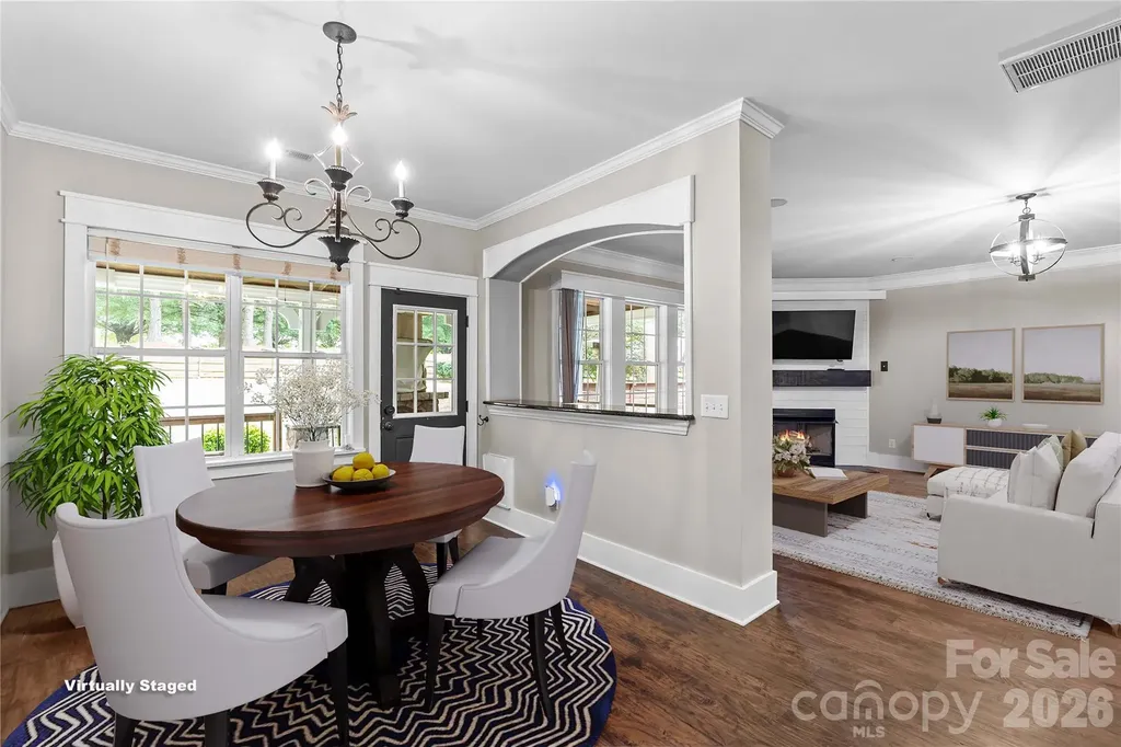 119 Middleton Place Mooresville NC 28117