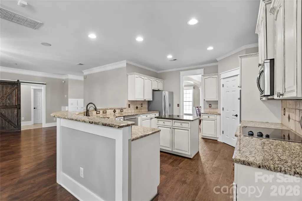 119 Middleton Place Mooresville NC 28117