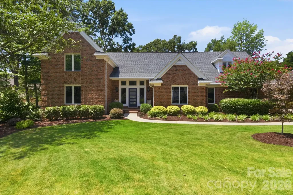 208 Kelly Court Fort Mill SC 29715